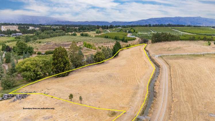 Lot Lot 3 and 4 Ferris Road Alexandra_2