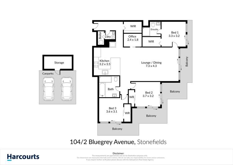 104/2 Bluegrey Avenue Stonefields_23