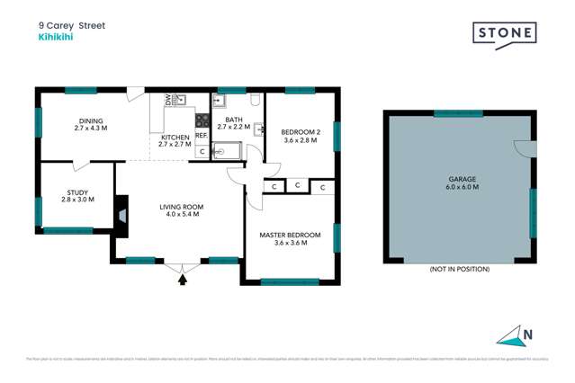 9 Carey Street Kihikihi_1