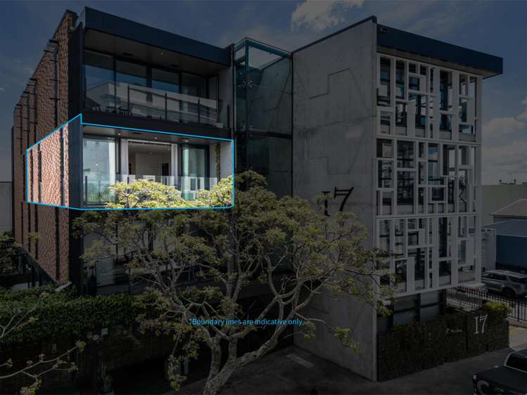 301/17 Saint Benedicts Street Eden Terrace_19