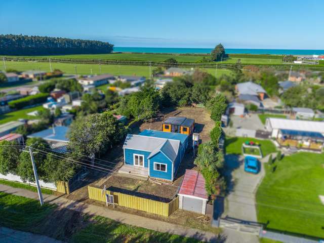 Restored, Refined and Ready to Impress - 2 homes