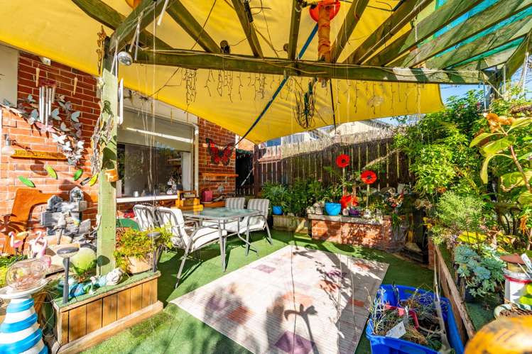 21 Bowker Street Kensington_10