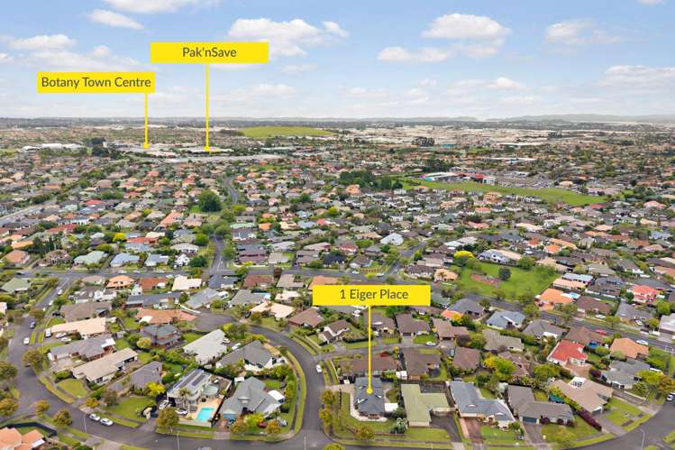 1 Eiger Place Northpark_25