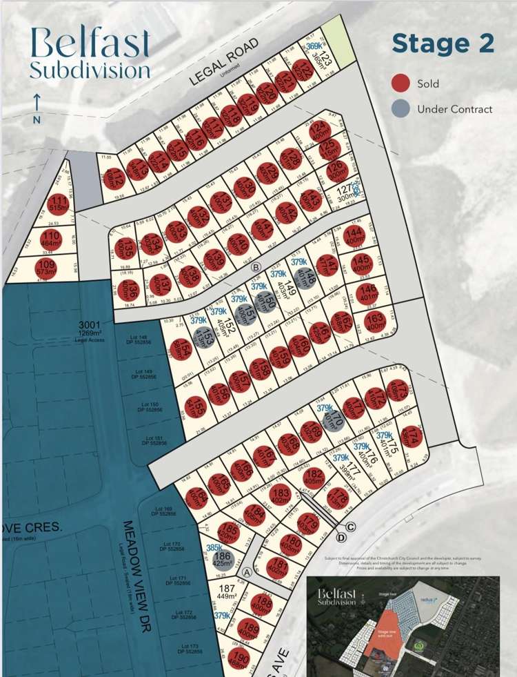 39 Belfast Subdivision Stage 2_0