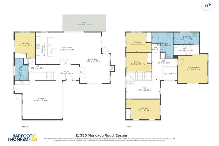 2/335 Manukau Road Epsom_25