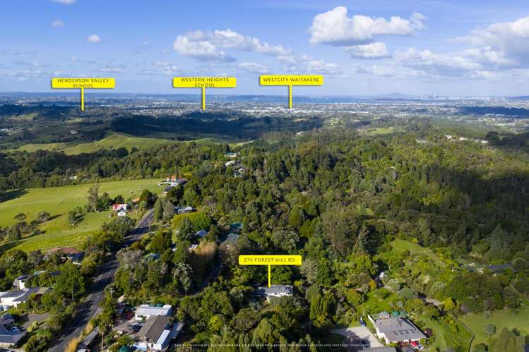 274 Forest Hill Road Waiatarua_38
