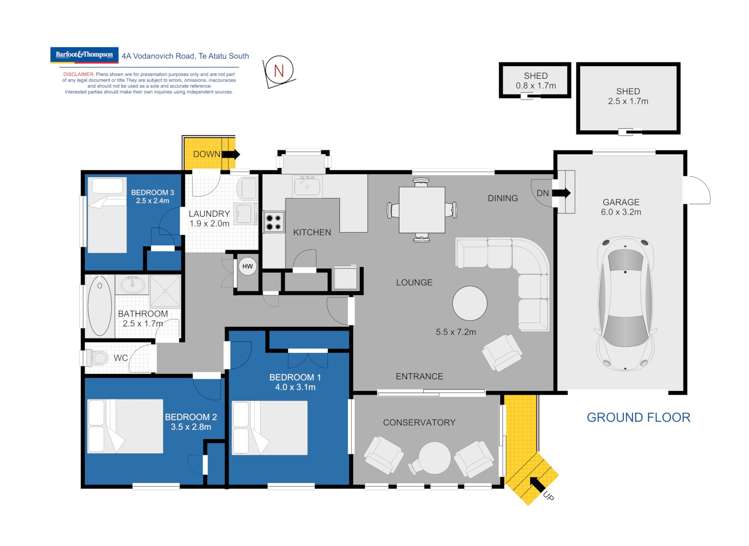 4a Vodanovich Road Te Atatu South_15