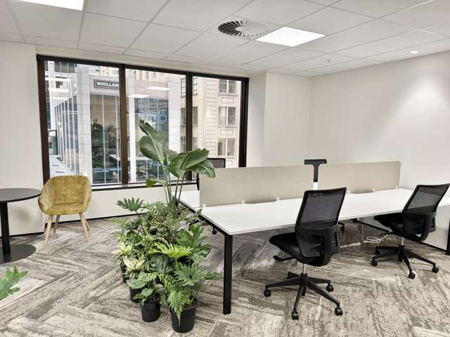 Tenancy B/34 Shortland Street Auckland Central_2