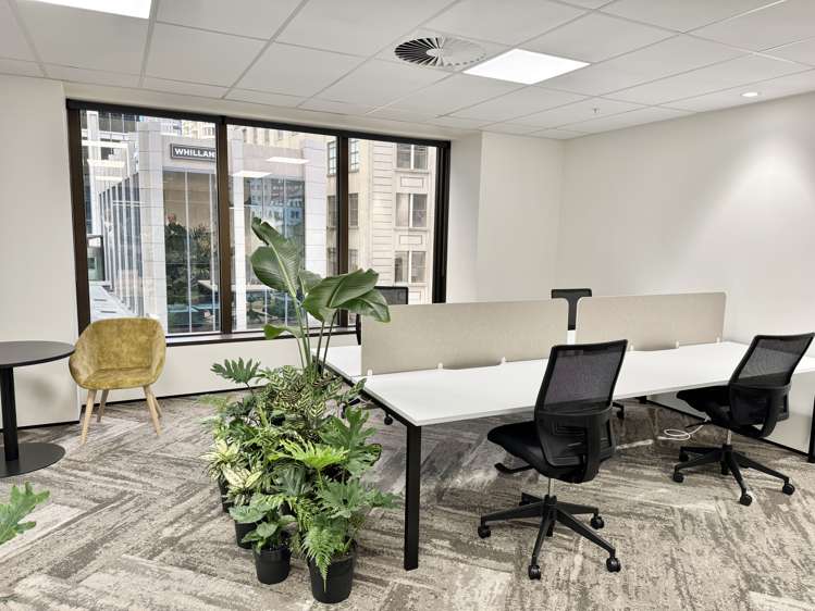 Tenancy B/34 Shortland Street Auckland Central_2