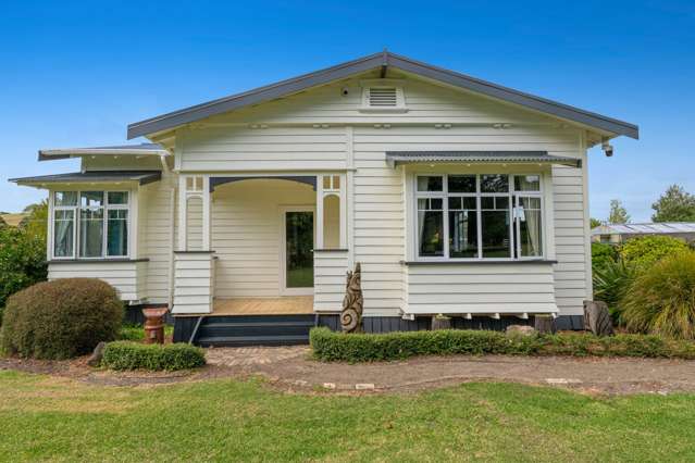 Versatile Lifestyle Farm