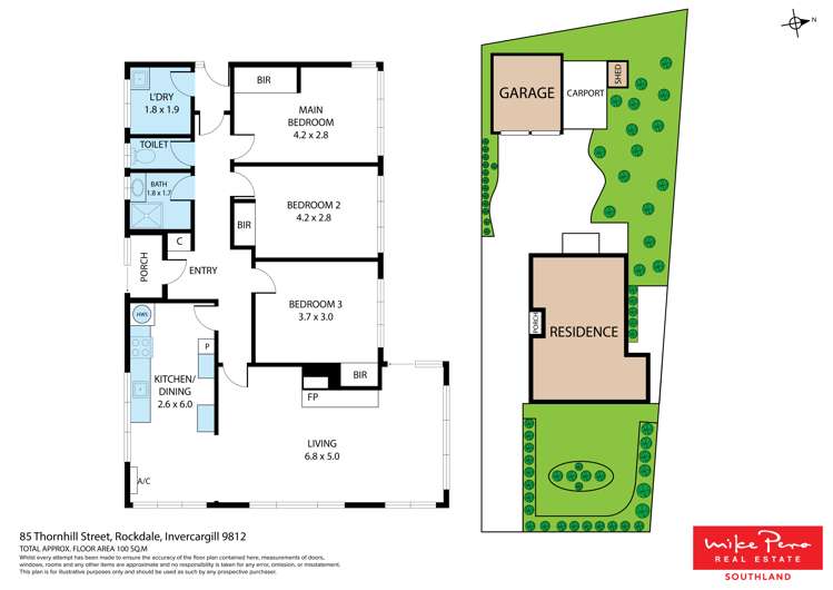 85 Thornhill Street Rockdale_19