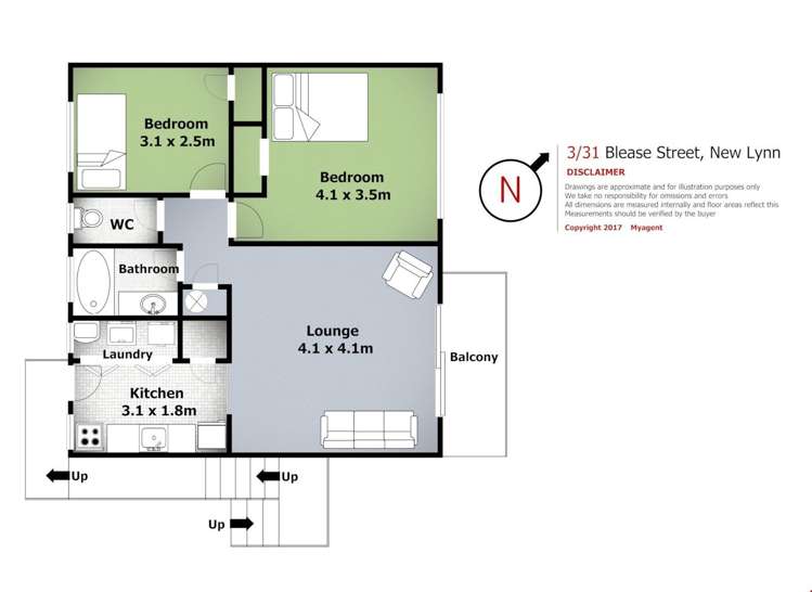 3/31 Blease Street New Lynn_9