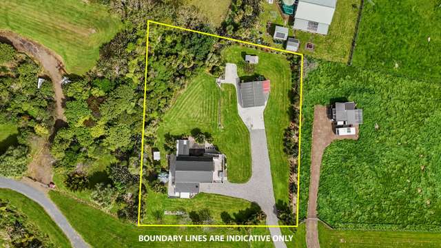 97B Te Mahoe Road Mokau_4