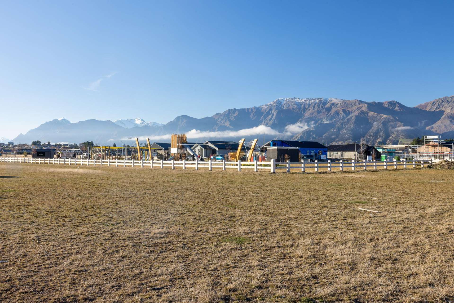 Lot 287 Longview Lake Hawea_0