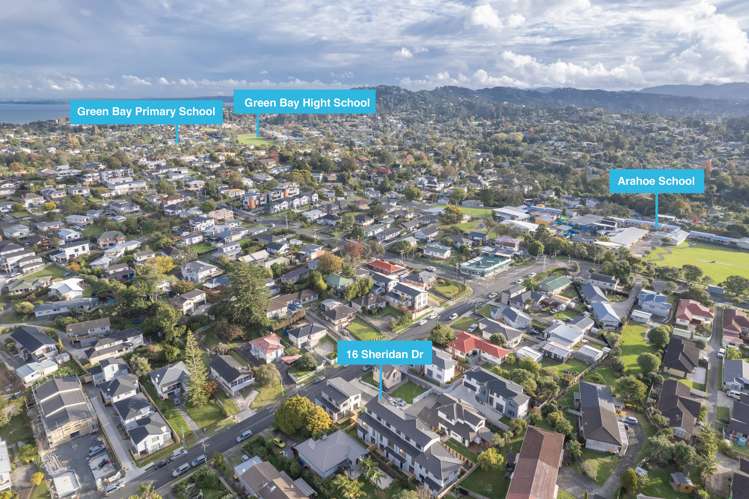 16C Sheridan Drive New Lynn_17