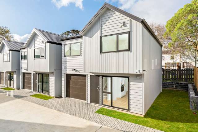 LOT 1-9/58-60 Fitzherbert Avenue West Harbour_3
