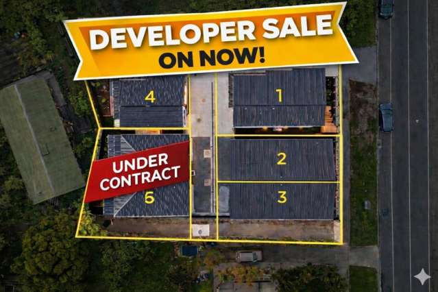 Approx. $8,130 per m² | Best Value in Orakei