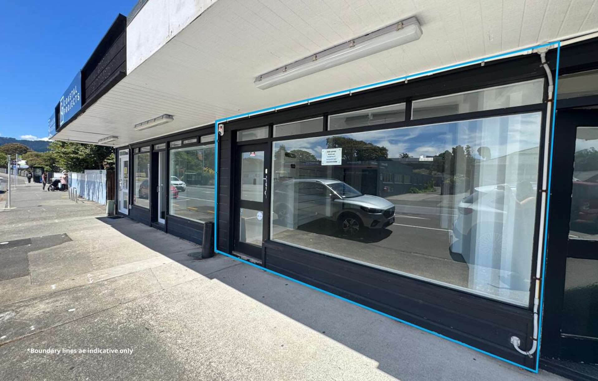 Shop 2, 22 Raumati Road Raumati Beach_0