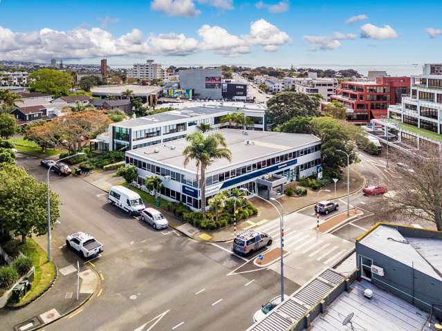 Takapuna site offers ‘landmark’ potential