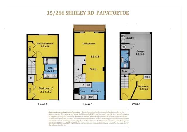 15/266 Shirley Road Papatoetoe_2