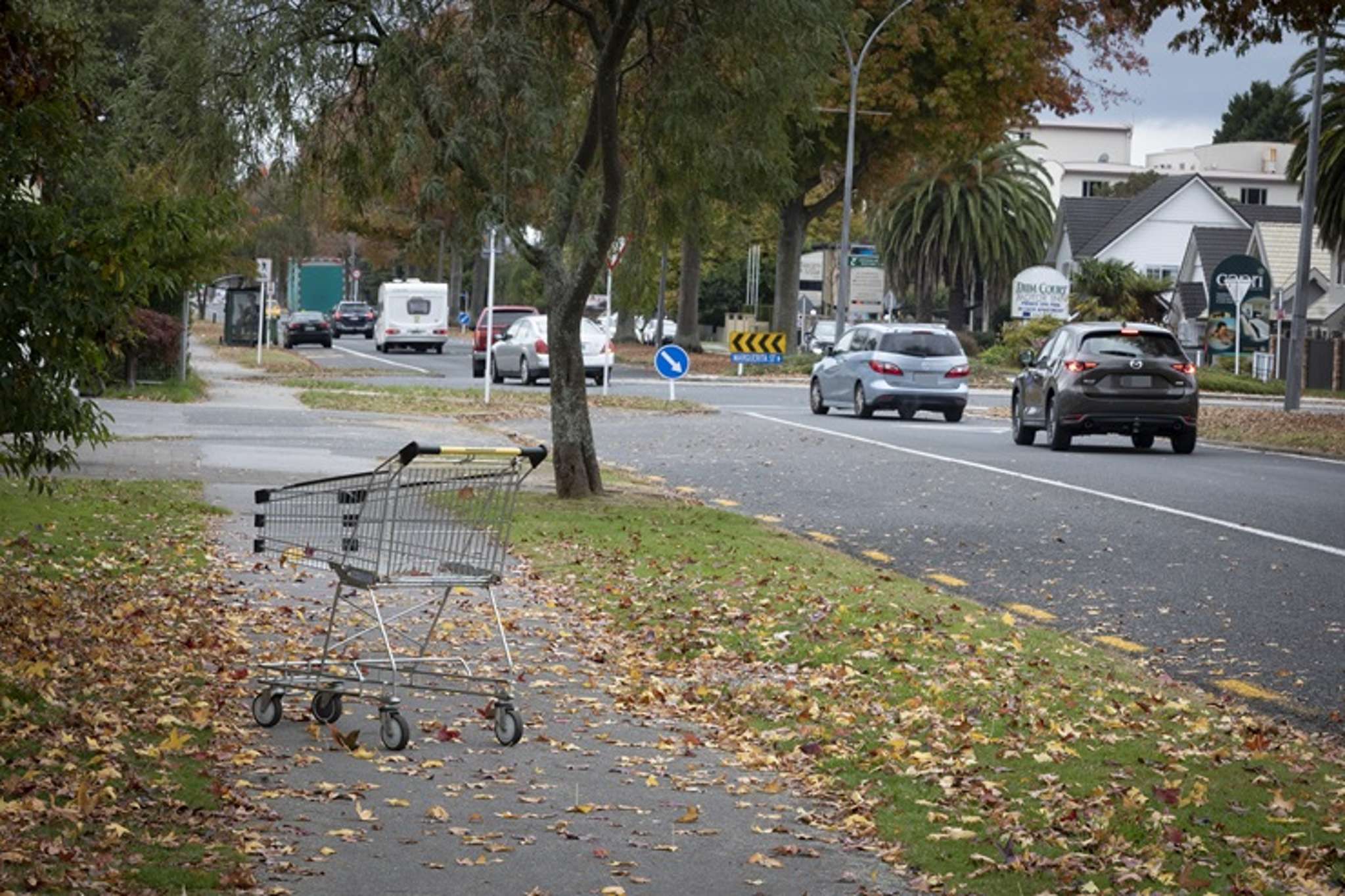 Real estate agents: Rotorua’s ‘misery mile’ derailed house prices in the city