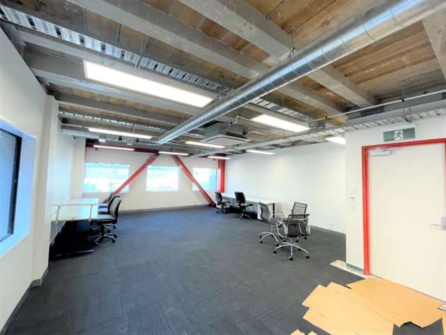 165 Hereford Street City Centre_2