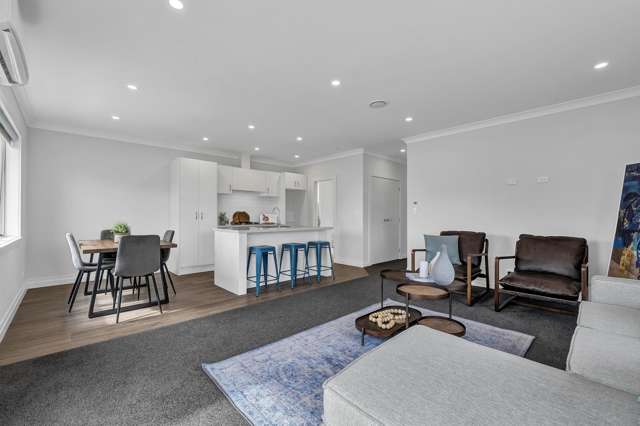 modern living made easy