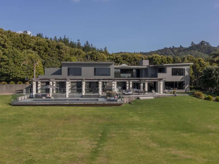 151F Te Punga Road Whangapoua_30