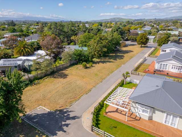 Lots 1,5-7 George Hawkins Way Martinborough_4