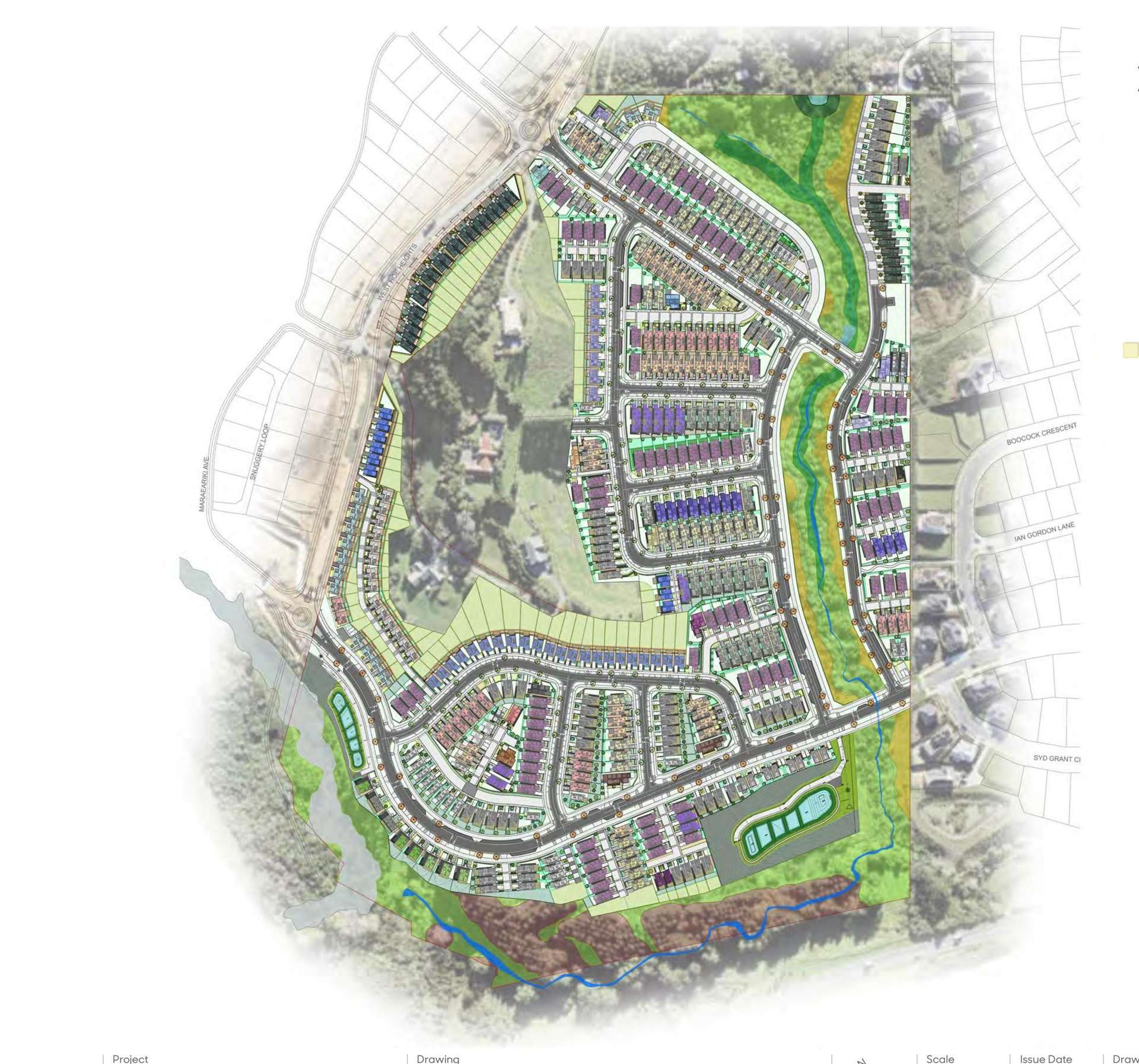 Lot 224 West Hoe Heights Orewa_0