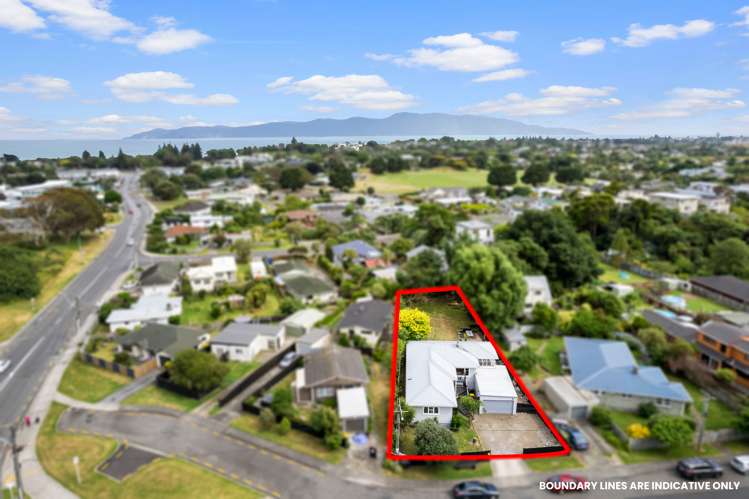 1 Goldsborough Avenue Raumati Beach_21