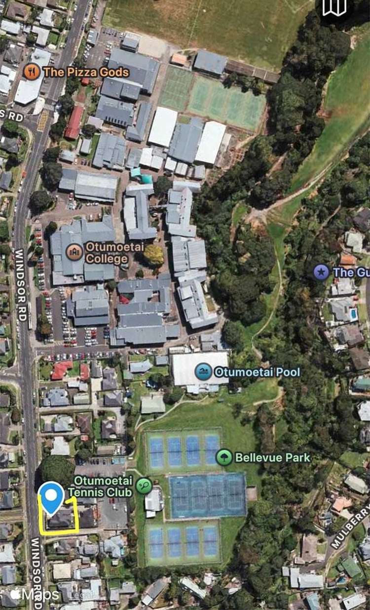 73A Windsor Road Bellevue_16