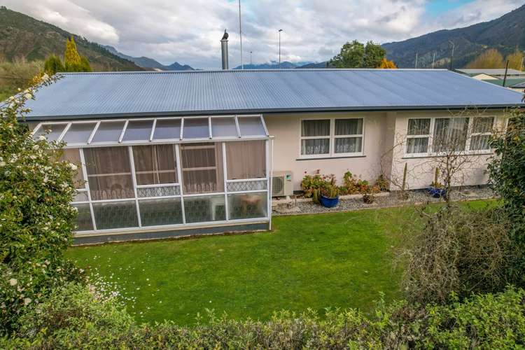 106 Waller Street Murchison_0