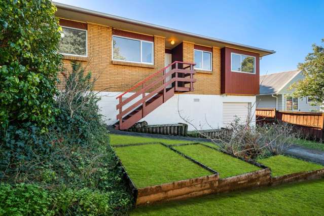 Entry Level Brick & Tile Home in Rangi Zone