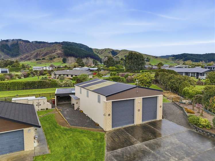 53 Pohutukawa Drive Levin_21