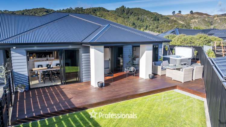 4 Kerrigan Crescent Wallaceville_17