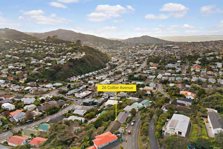 26 Collier Avenue Karori_27