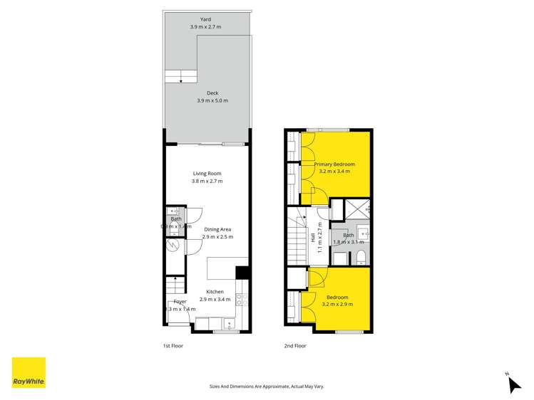 6/48 Salisbury Road Birkdale_15