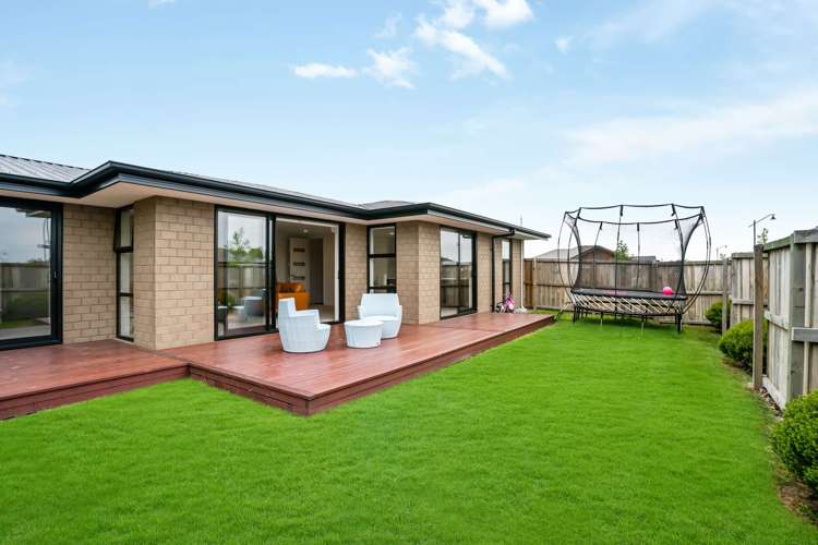 1 Kendon Drive Rolleston_17