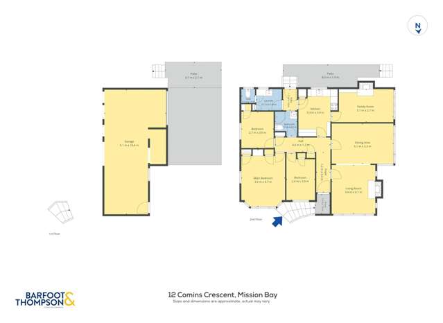 12 Comins Crescent Mission Bay_1