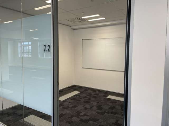 Level 6 (Unit C)/85 The Terrace Wellington Central_4