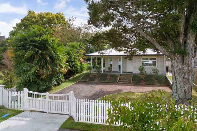 Heartfelt Living, Hassle-Free Start