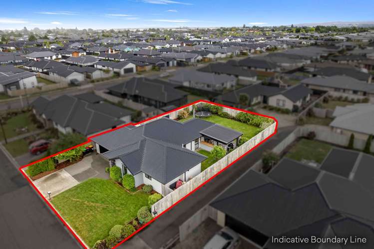 51 Watkins Drive Rangiora_34