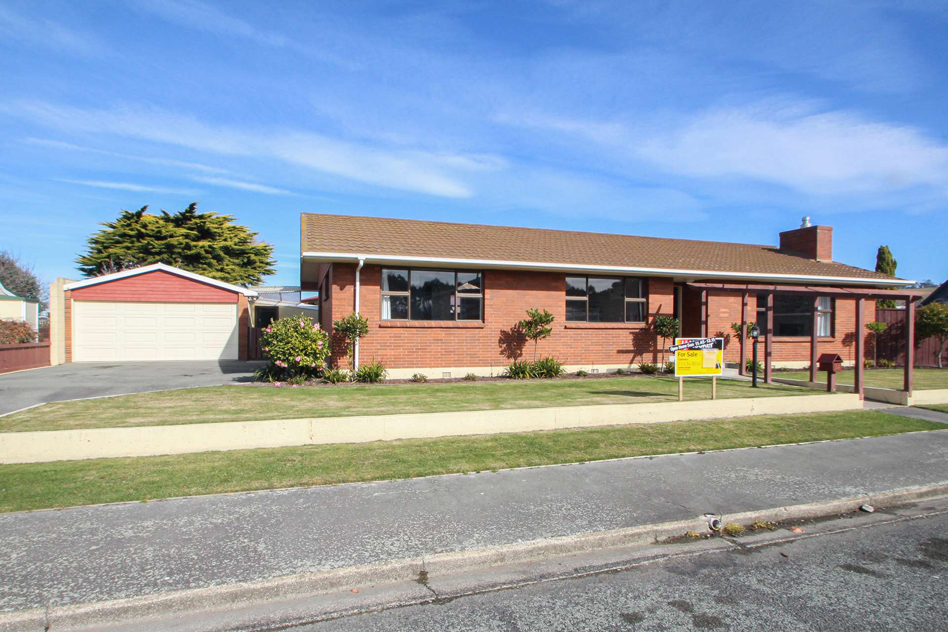 34 Walbrook Crescent Oamaru Waitaki Houses for Sale One Roof