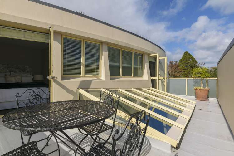 8/23 Napier Street Freemans Bay_18