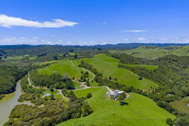 185 Waingaro Landing Road Raglan_2