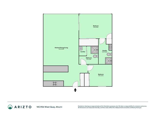 14C/106 West Quay Ahuriri_1