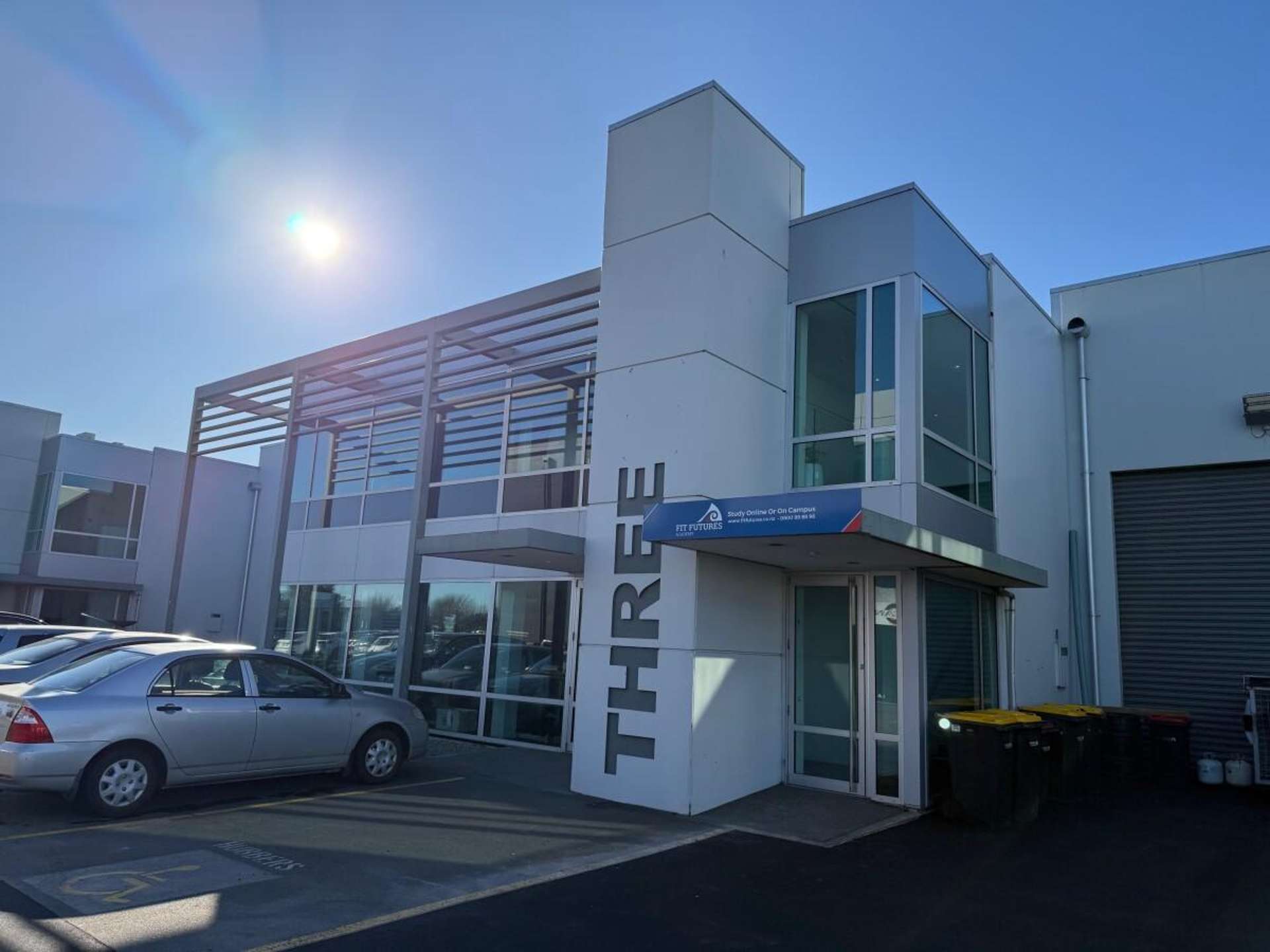 3B/295 Blenheim Road Upper Riccarton_0