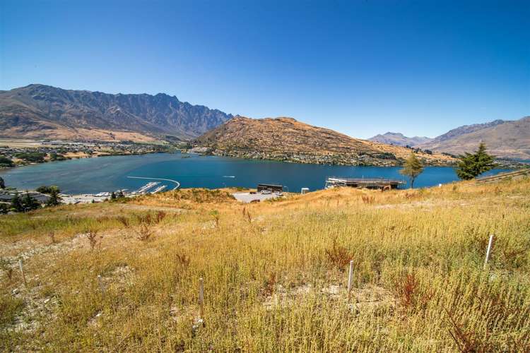 Stage 4C Remarkables View Queenstown_5