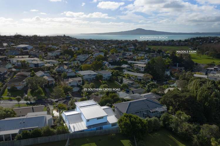 25 Southern Cross Road Kohimarama_25